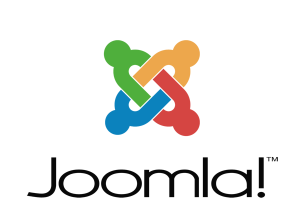 Joomla webhosting