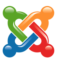 Joomla webhosting