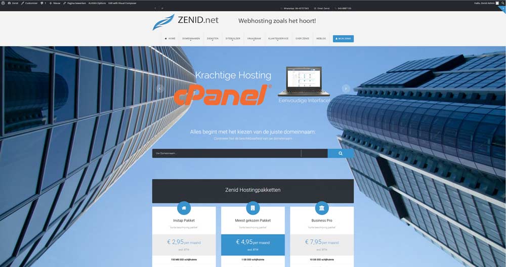 Zenid.net