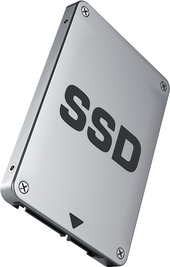 Solid State Drive SSD