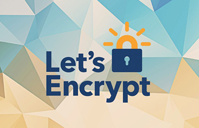 Let’s-Encrypt