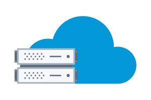 Email server in de cloud